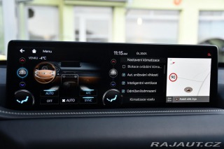 Ostatní značky Ostatní modely Genesis GV80 3.0 CRDi AWD AT8 Luxury L 2022