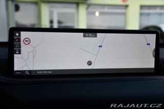 Ostatní značky Ostatní modely Genesis GV80 3.0 CRDi AWD AT8 Luxury L 2022