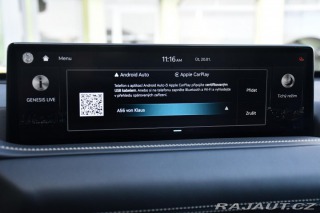 Ostatní značky Ostatní modely Genesis GV80 3.0 CRDi AWD AT8 Luxury L 2022