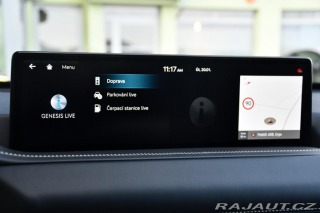 Ostatní značky Ostatní modely Genesis GV80 3.0 CRDi AWD AT8 Luxury L 2022