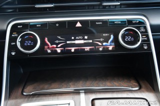 Ostatní značky Ostatní modely Genesis GV80 3.0 CRDi AWD AT8 Luxury L 2022