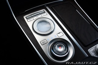 Ostatní značky Ostatní modely Genesis GV80 3.0 CRDi AWD AT8 Luxury L 2022