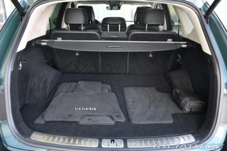 Ostatní značky Ostatní modely Genesis GV80 3.0 CRDi AWD AT8 Luxury L 2022