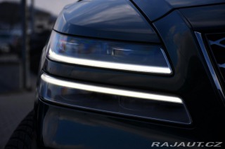 Ostatní značky Ostatní modely Genesis GV80 3.0 CRDi AWD AT8 Luxury L 2022