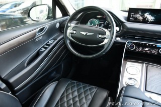 Ostatní značky Ostatní modely Genesis GV80 3.0 CRDi AWD AT8 Luxury L 2022