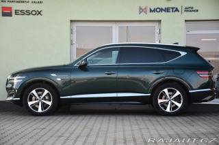 Ostatní značky Ostatní modely Genesis GV80 3.0 CRDi AWD AT8 Luxury L 2022