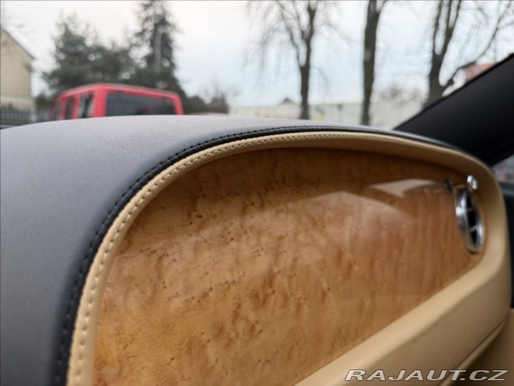 Bentley Ostatní modely Continental GT 6,0   W12 2005