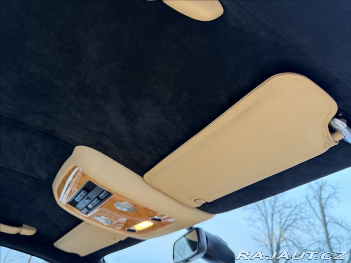 Bentley Ostatní modely Continental GT 6,0   W12 2005