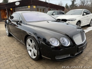 Bentley Ostatní modely Continental GT 6,0   W12 2005