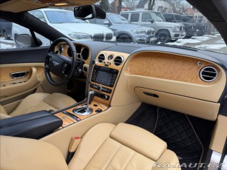 Bentley Ostatní modely Continental GT 6,0   W12 2005