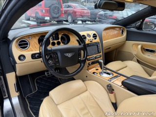 Bentley Ostatní modely Continental GT 6,0   W12 2005