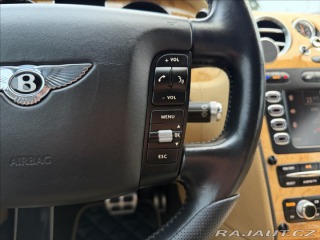 Bentley Ostatní modely Continental GT 6,0   W12 2005