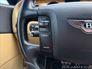 Bentley Ostatní modely Continental GT 6,0   W12 2005