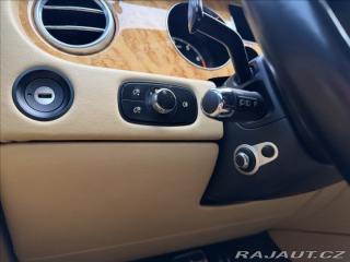 Bentley Ostatní modely Continental GT 6,0   W12 2005