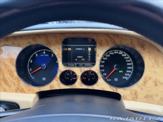 Bentley Ostatní modely Continental GT 6,0   W12 2005