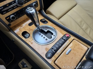 Bentley Ostatní modely Continental GT 6,0   W12 2005