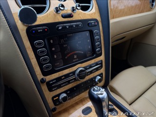 Bentley Ostatní modely Continental GT 6,0   W12 2005