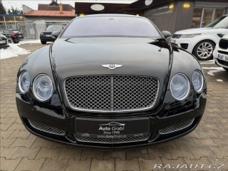 Bentley Ostatní modely Continental GT 6,0   W12 2005