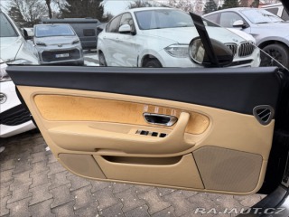 Bentley Ostatní modely Continental GT 6,0   W12 2005