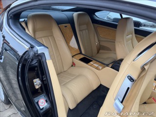 Bentley Ostatní modely Continental GT 6,0   W12 2005