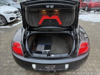 Bentley Ostatní modely Continental GT 6,0   W12 2005