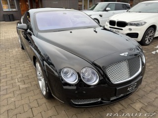 Bentley Ostatní modely Continental GT 6,0   W12 2005