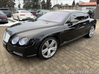 Bentley Ostatní modely Continental GT 6,0   W12 2005