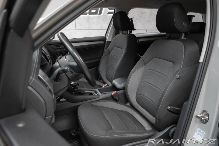 Škoda Kodiaq 2.0TDI REZERVACE 2022