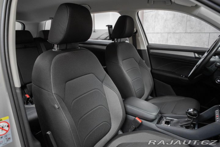 Škoda Kodiaq 2.0TDI DSG*TAŽNÉ*WEBASTO* 2022
