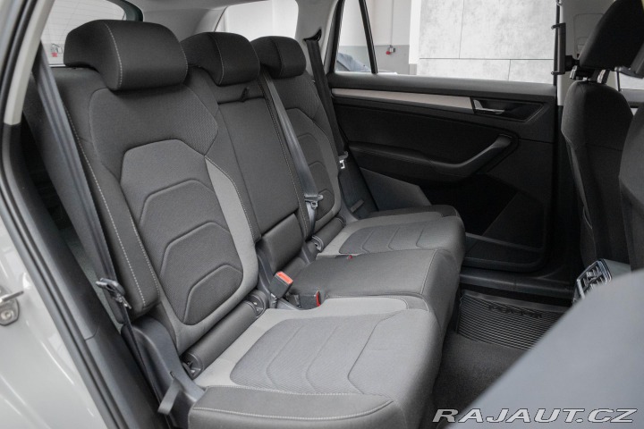 Škoda Kodiaq 2.0TDI DSG*TAŽNÉ*WEBASTO* 2022