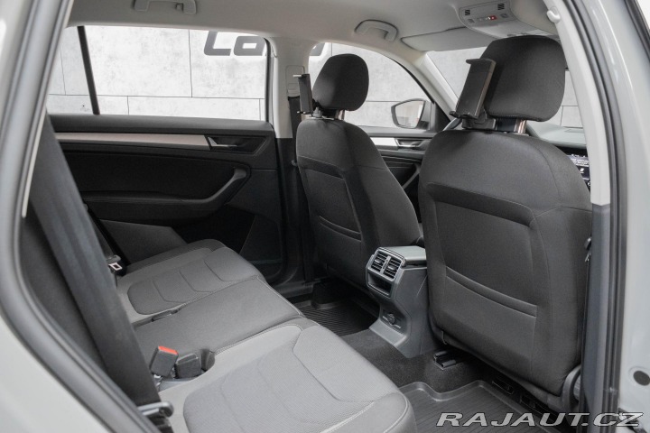 Škoda Kodiaq 2.0TDI DSG*TAŽNÉ*WEBASTO* 2022