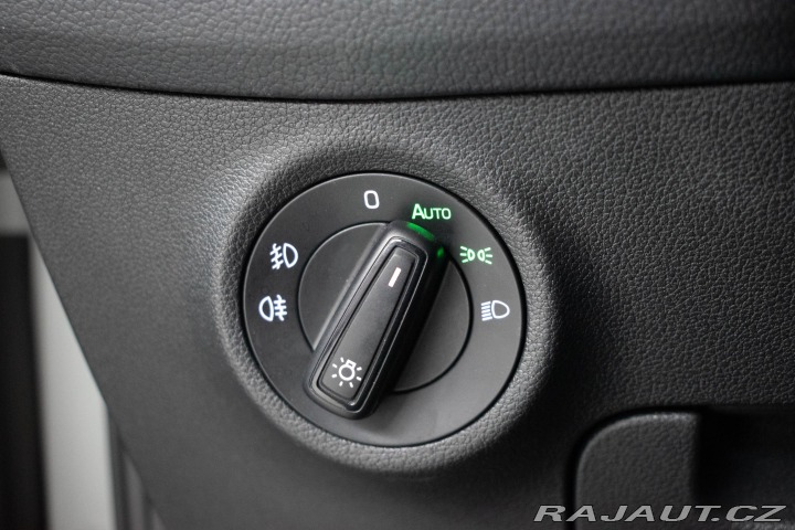 Škoda Kodiaq 2.0TDI REZERVACE 2022