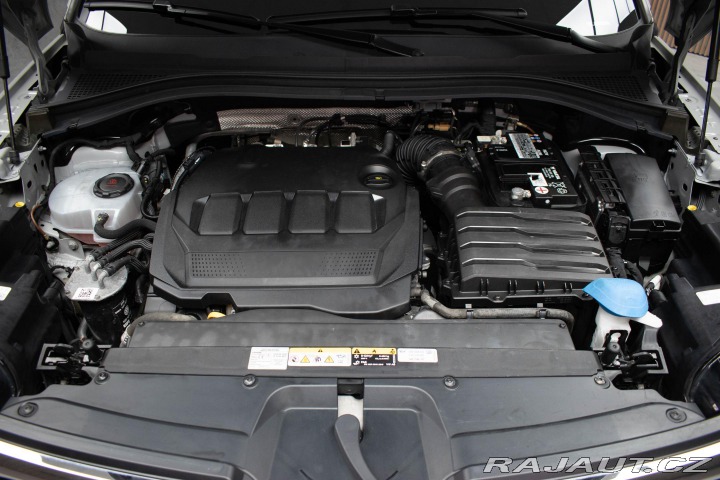 Škoda Kodiaq 2.0TDI REZERVACE 2022