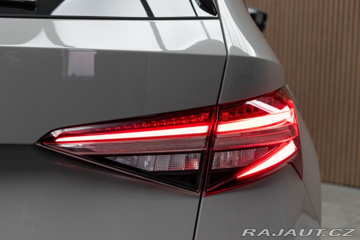 Škoda Kodiaq 2.0TDI REZERVACE 2022