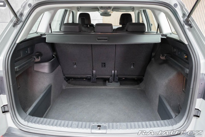 Škoda Kodiaq 2.0TDI DSG*TAŽNÉ*WEBASTO* 2022