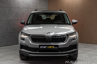 Škoda Kodiaq 2.0TDI DSG*TAŽNÉ*WEBASTO* 2022