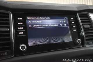 Škoda Kodiaq 2.0TDI DSG*TAŽNÉ*WEBASTO* 2022