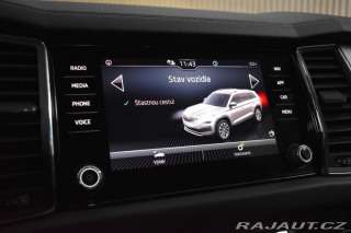 Škoda Kodiaq 2.0TDI DSG*TAŽNÉ*WEBASTO* 2022