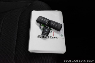 Škoda Kodiaq 2.0TDI DSG*TAŽNÉ*WEBASTO* 2022