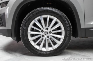 Škoda Kodiaq 2.0TDI DSG*TAŽNÉ*WEBASTO* 2022