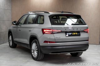 Škoda Kodiaq 2.0TDI DSG*TAŽNÉ*WEBASTO* 2022
