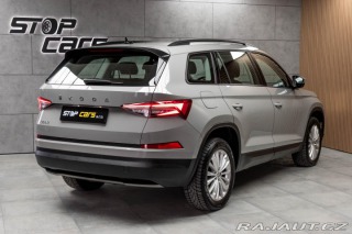 Škoda Kodiaq 2.0TDI DSG*TAŽNÉ*WEBASTO* 2022