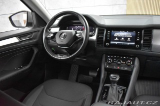 Škoda Kodiaq 2.0TDI DSG*TAŽNÉ*WEBASTO* 2022