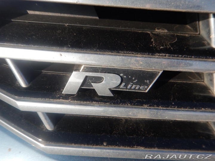 Volkswagen Passat R LINE 2.0 TDi 140 kw AUT 2015