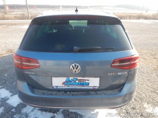 Volkswagen Passat R LINE 2.0 TDi 140 kw AUT 2015