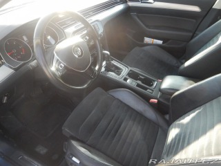Volkswagen Passat R LINE 2.0 TDi 140 kw AUT 2015