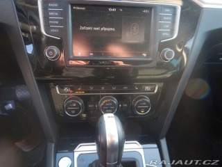 Volkswagen Passat R LINE 2.0 TDi 140 kw AUT 2015