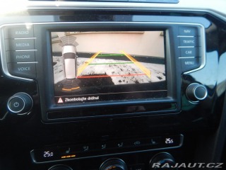 Volkswagen Passat R LINE 2.0 TDi 140 kw AUT 2015