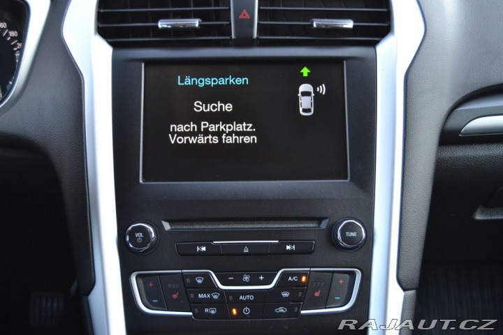 Ford Mondeo 2.0 TDCI 110kW Business 2015