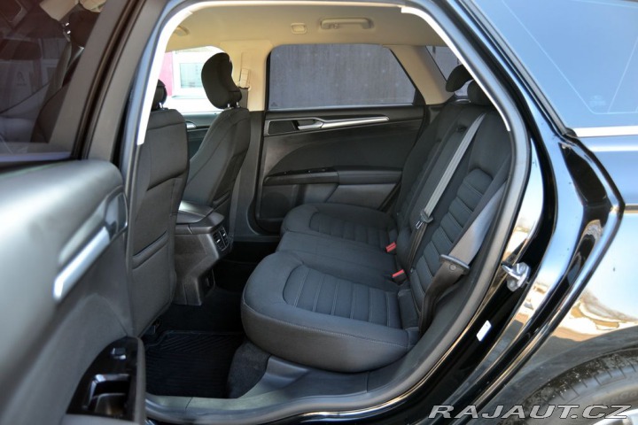 Ford Mondeo 2.0 TDCI 110kW Business 2015